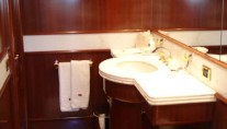 SOPHIE BLUE - Master Bathroom 2